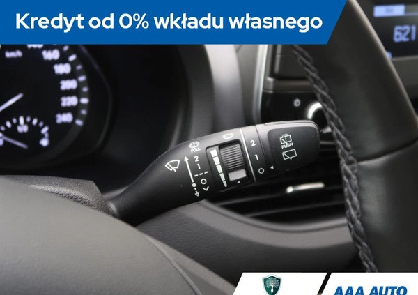 Hyundai I30 cena 64000 przebieg: 23328, rok produkcji 2022 z Reszel małe 301